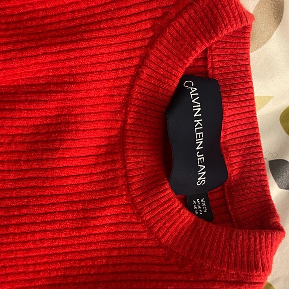 Sweater from CK - Picture 3 of 3